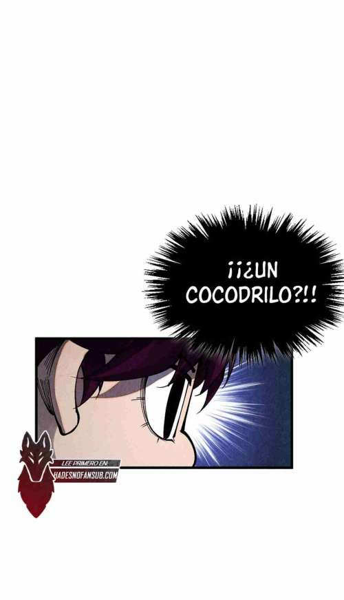 Read El Eterno Supremo ES Manga Online