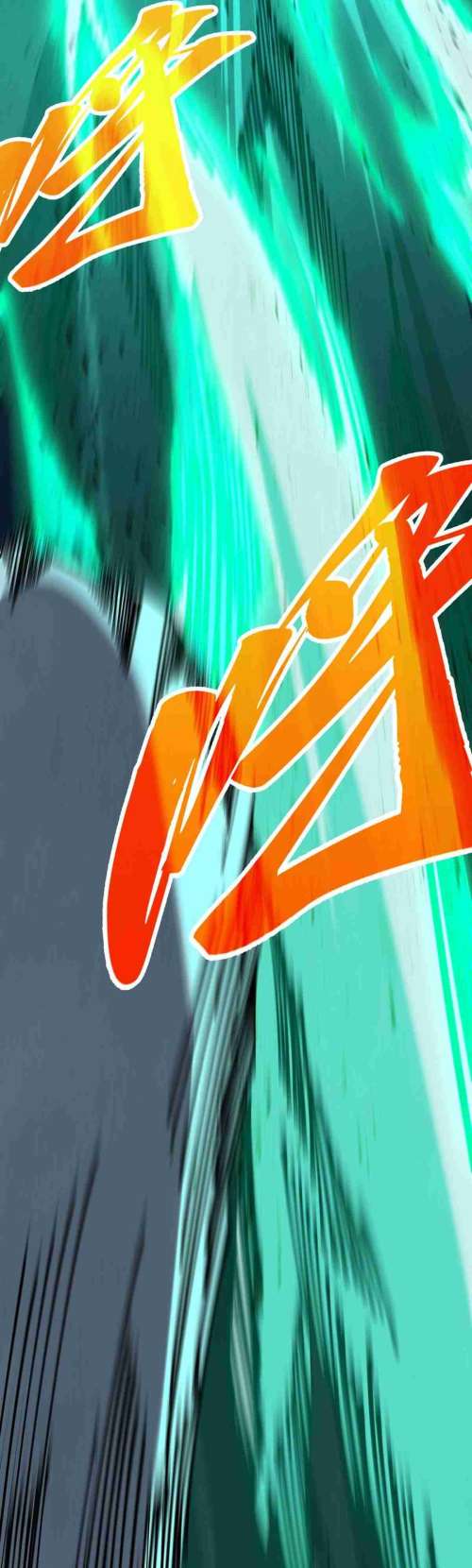 Read El Eterno Supremo ES Manga Online