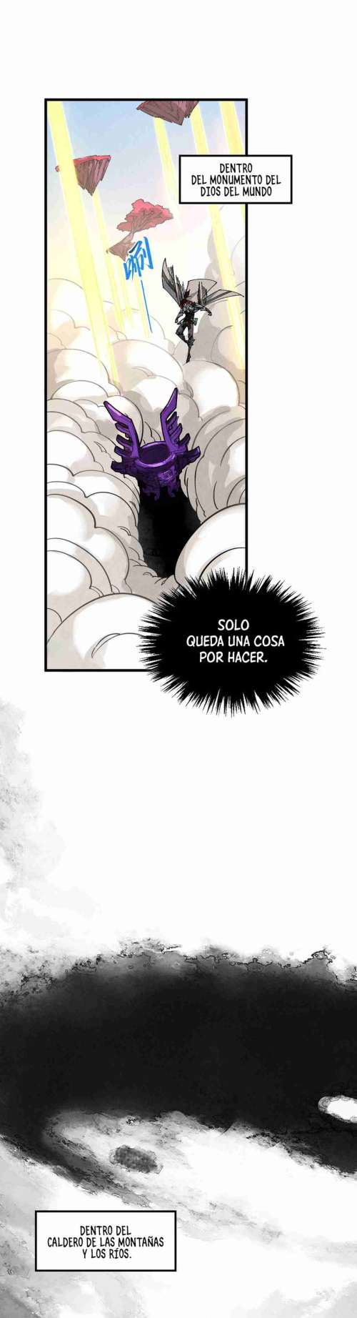 Read El Eterno Supremo ES Manga Online