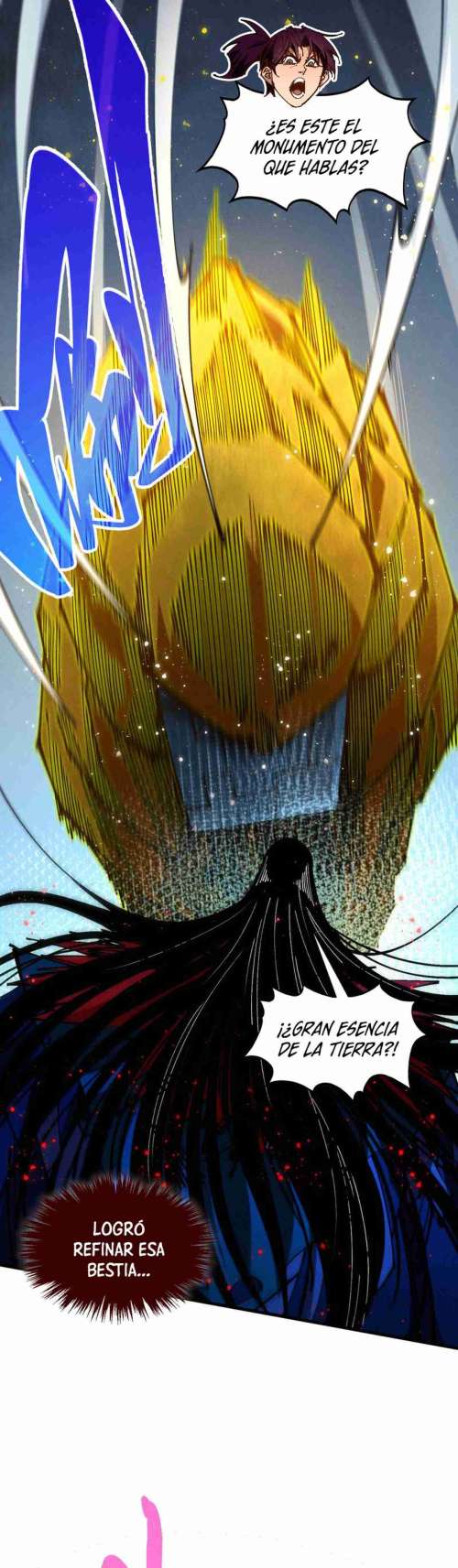Read El Eterno Supremo ES Manga Online