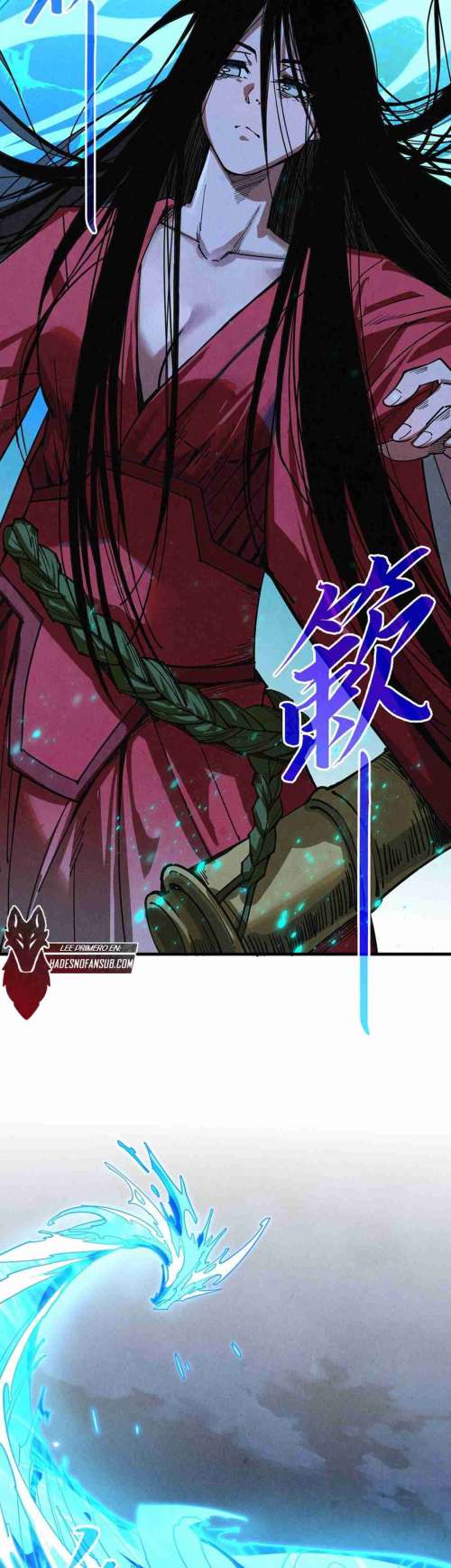 Read El Eterno Supremo ES Manga Online