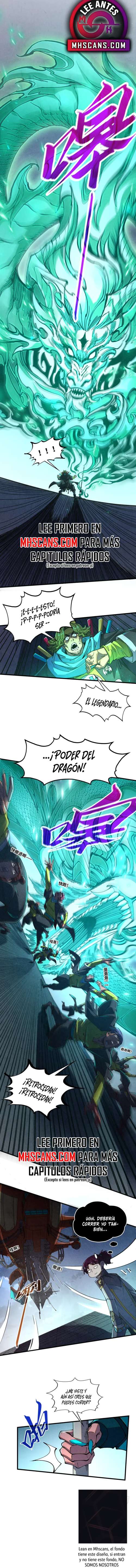 Read El Eterno Supremo ES Manga Online