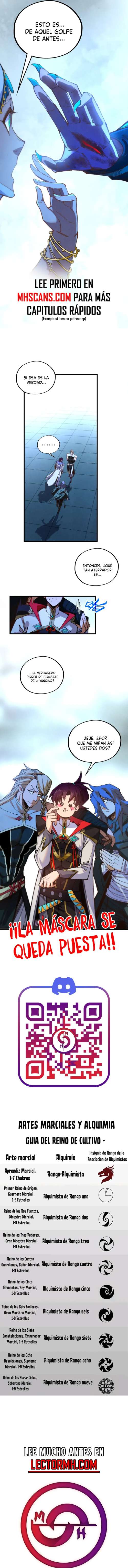 Read El Eterno Supremo ES Manga Online