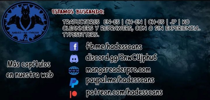 Read El Eterno Supremo ES Manga Online