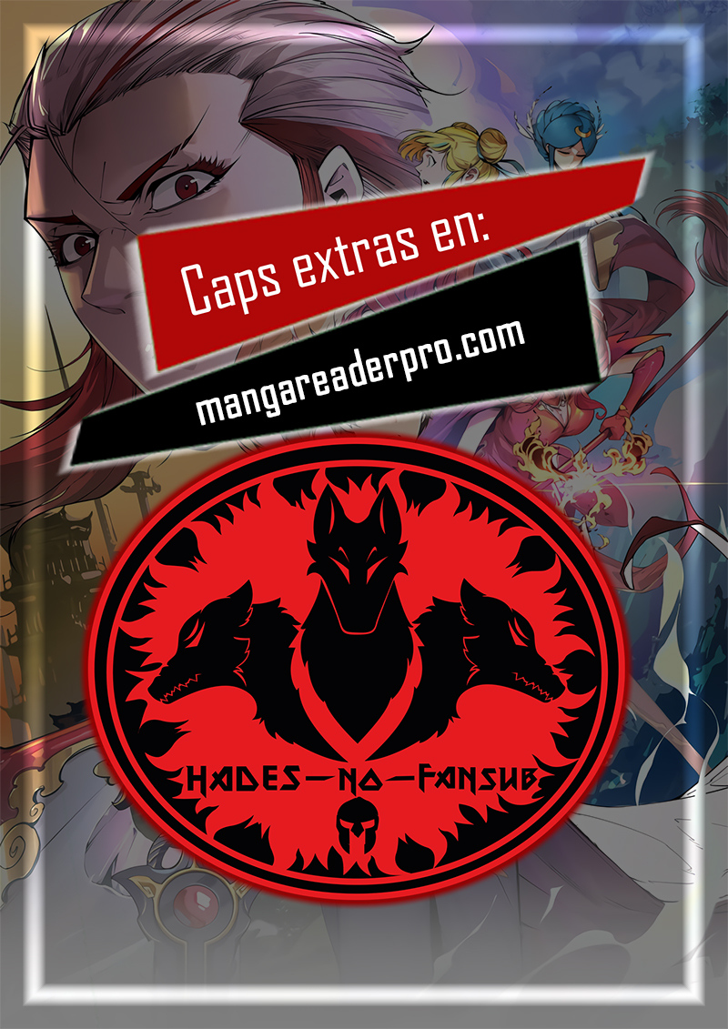 Read El Eterno Supremo ES Manga Online