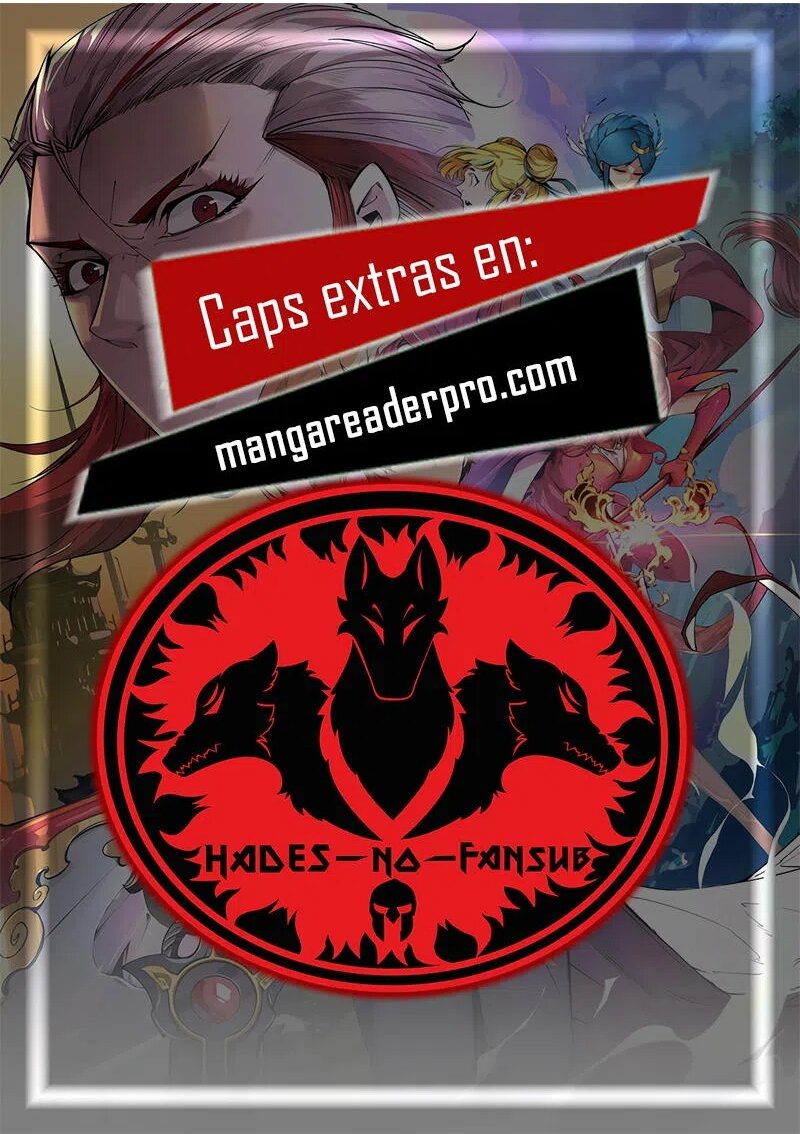 Read El Eterno Supremo ES Manga Online
