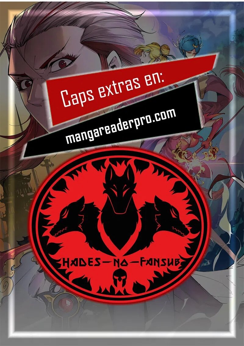 Read El Eterno Supremo ES Manga Online