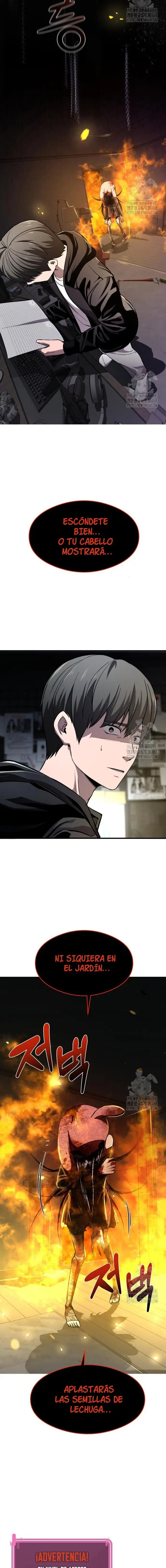 Read El POEMA DE UN CORAZÓN PALPITANTE ES Manga Online
