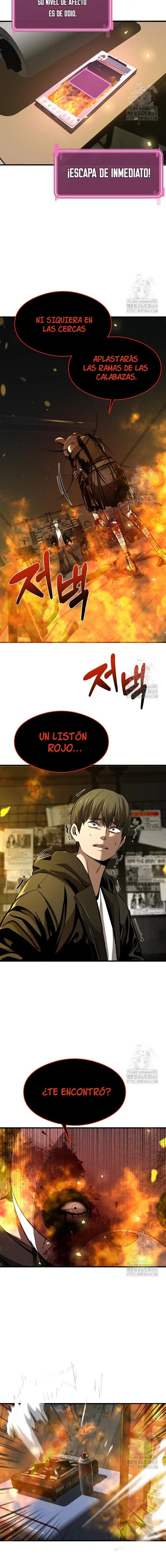 Read El POEMA DE UN CORAZÓN PALPITANTE ES Manga Online