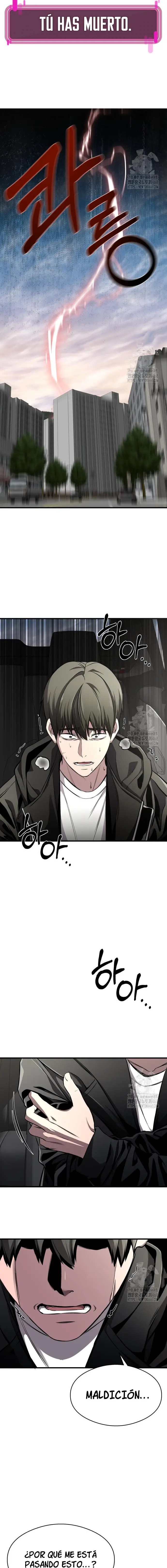Read El POEMA DE UN CORAZÓN PALPITANTE ES Manga Online