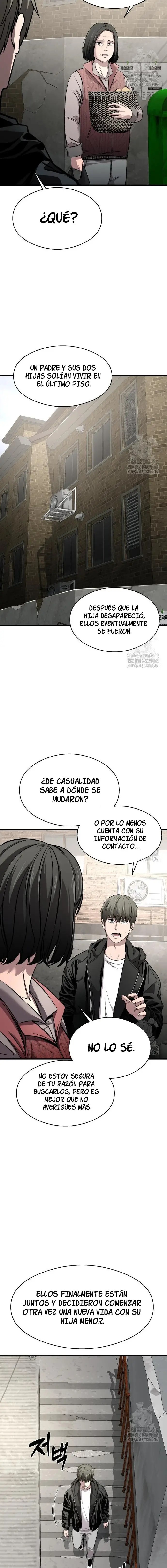 Read El POEMA DE UN CORAZÓN PALPITANTE ES Manga Online