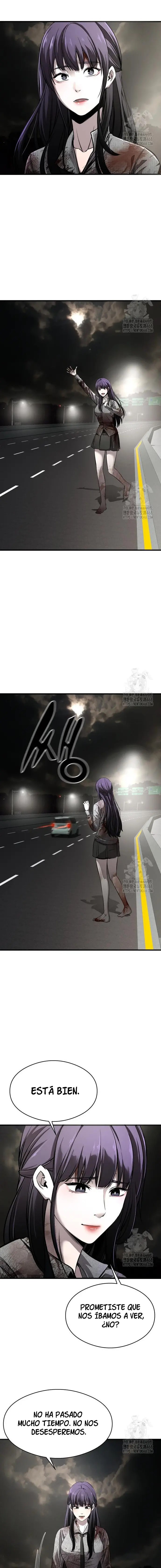 Read El POEMA DE UN CORAZÓN PALPITANTE ES Manga Online