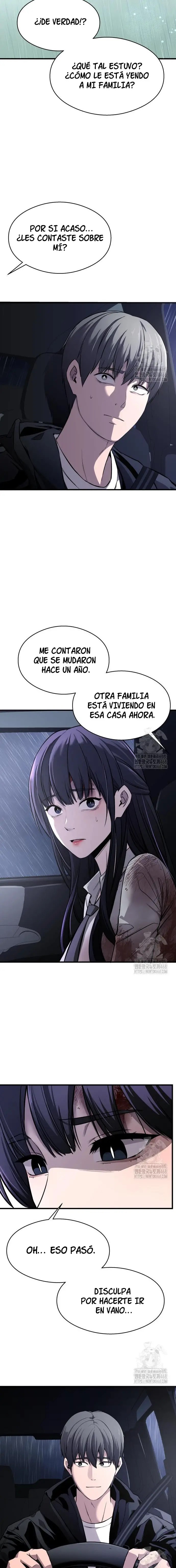 Read El POEMA DE UN CORAZÓN PALPITANTE ES Manga Online