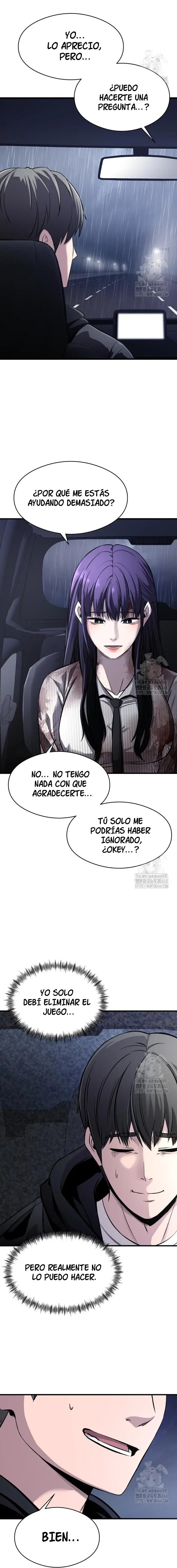 Read El POEMA DE UN CORAZÓN PALPITANTE ES Manga Online