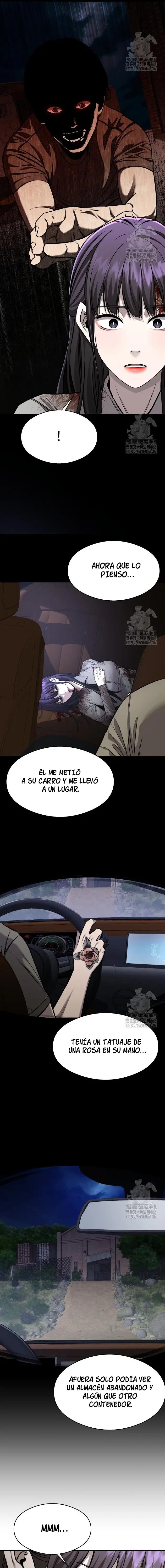 Read El POEMA DE UN CORAZÓN PALPITANTE ES Manga Online