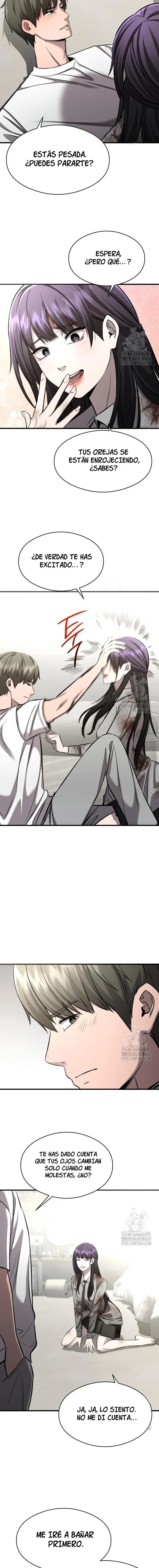 Read El POEMA DE UN CORAZÓN PALPITANTE ES Manga Online