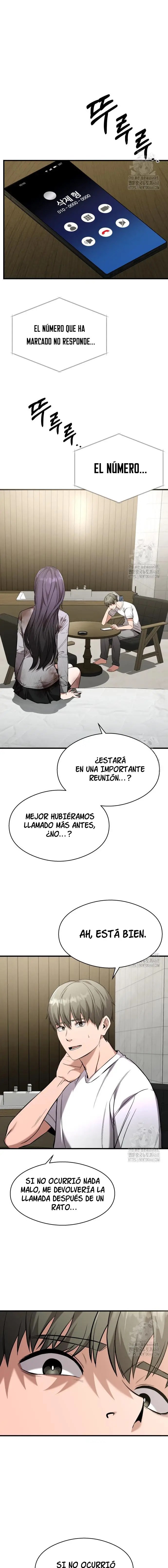 Read El POEMA DE UN CORAZÓN PALPITANTE ES Manga Online