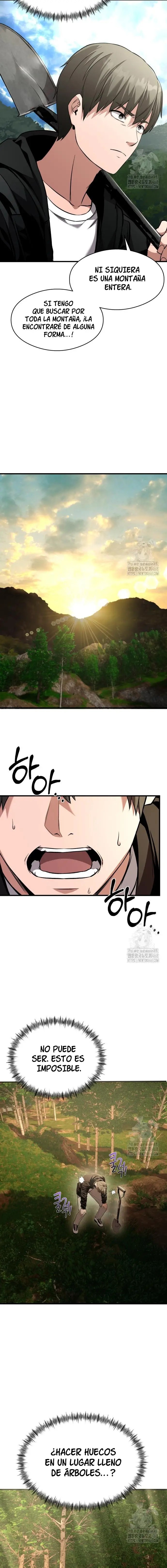 Read El POEMA DE UN CORAZÓN PALPITANTE ES Manga Online