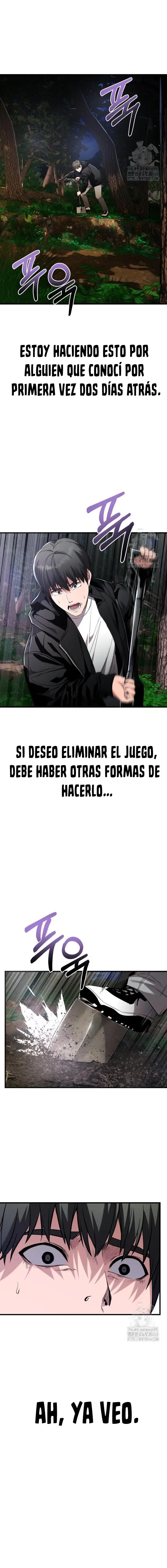 Read El POEMA DE UN CORAZÓN PALPITANTE ES Manga Online