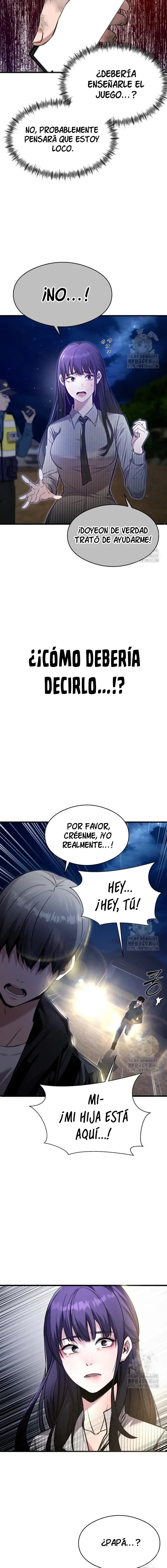 Read El POEMA DE UN CORAZÓN PALPITANTE ES Manga Online