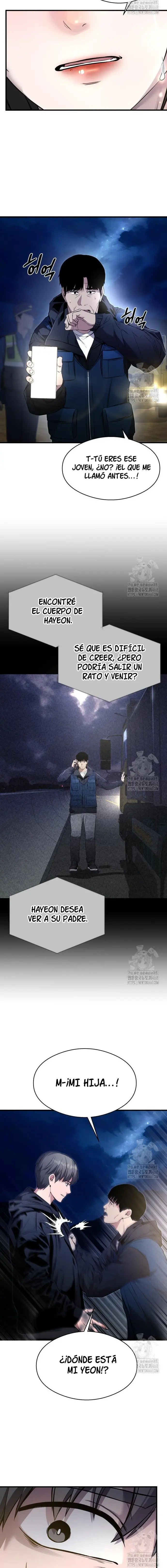 Read El POEMA DE UN CORAZÓN PALPITANTE ES Manga Online