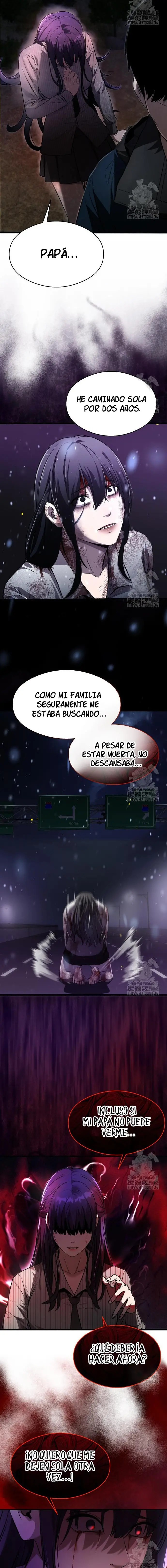 Read El POEMA DE UN CORAZÓN PALPITANTE ES Manga Online