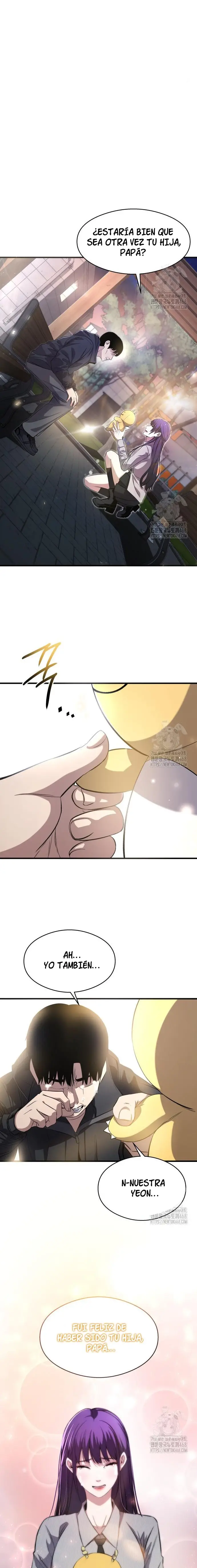 Read El POEMA DE UN CORAZÓN PALPITANTE ES Manga Online