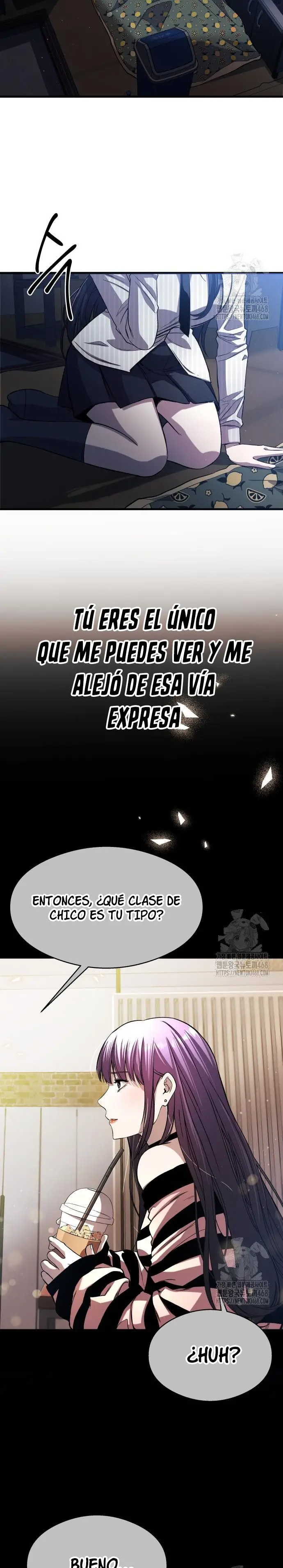 Read El POEMA DE UN CORAZÓN PALPITANTE ES Manga Online