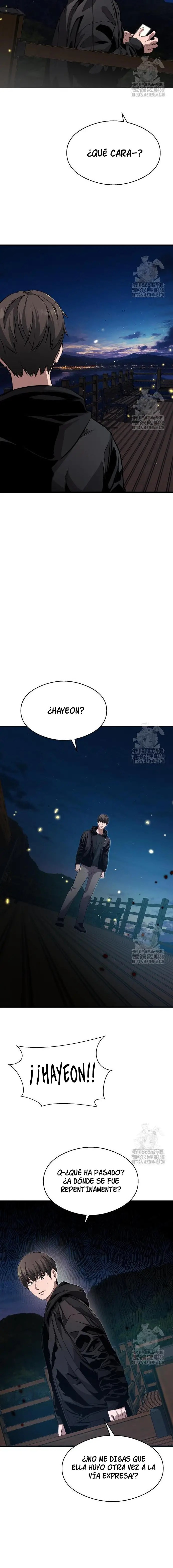Read El POEMA DE UN CORAZÓN PALPITANTE ES Manga Online