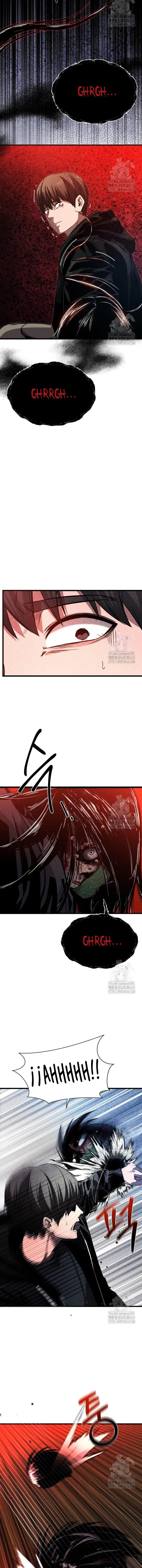Read El POEMA DE UN CORAZÓN PALPITANTE ES Manga Online