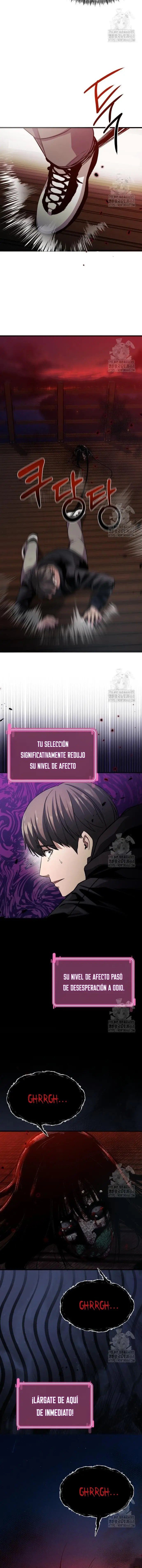 Read El POEMA DE UN CORAZÓN PALPITANTE ES Manga Online