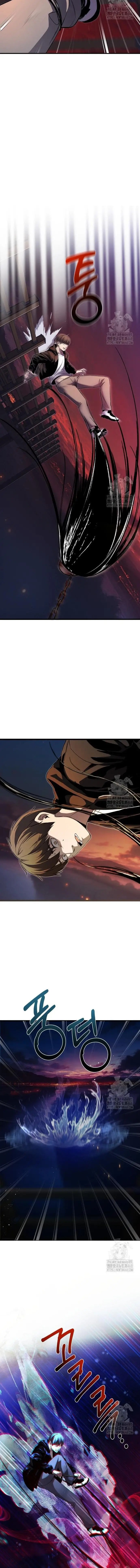 Read El POEMA DE UN CORAZÓN PALPITANTE ES Manga Online