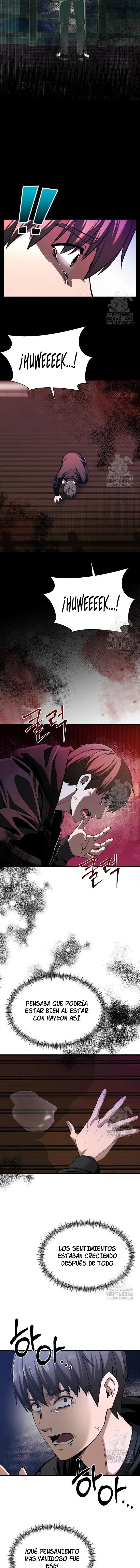 Read El POEMA DE UN CORAZÓN PALPITANTE ES Manga Online