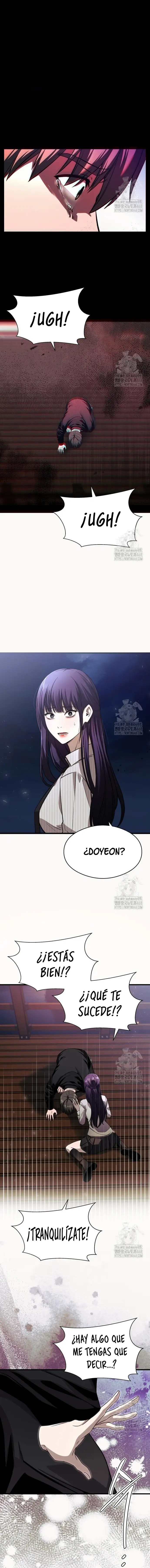 Read El POEMA DE UN CORAZÓN PALPITANTE ES Manga Online
