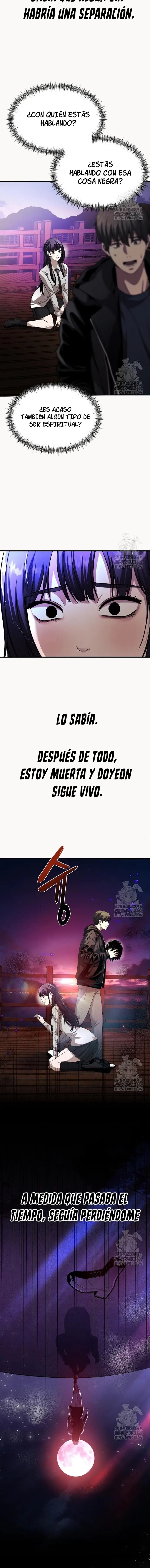 Read El POEMA DE UN CORAZÓN PALPITANTE ES Manga Online