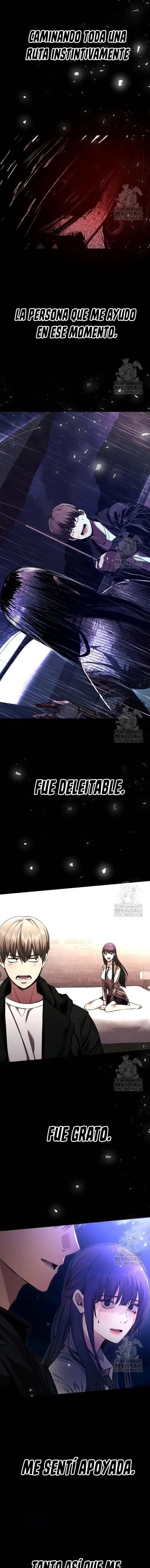 Read El POEMA DE UN CORAZÓN PALPITANTE ES Manga Online