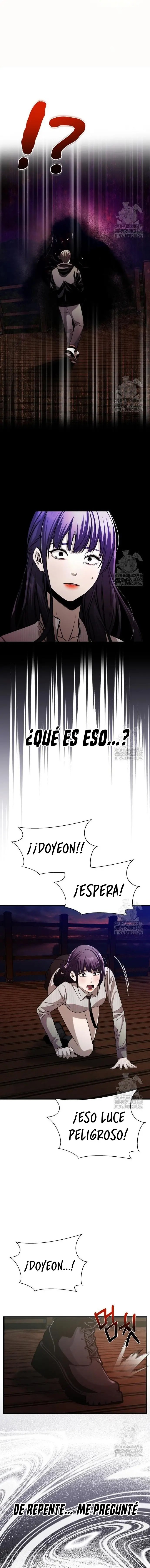 Read El POEMA DE UN CORAZÓN PALPITANTE ES Manga Online