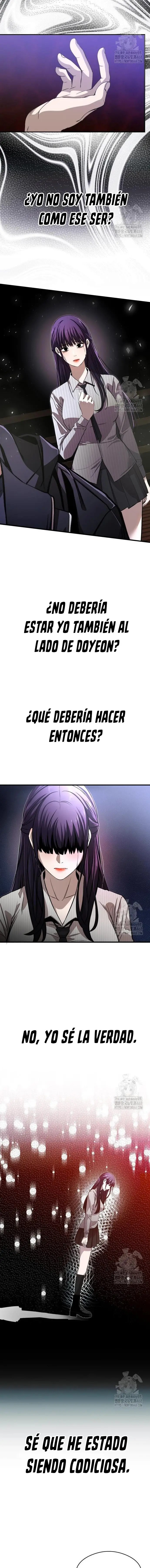 Read El POEMA DE UN CORAZÓN PALPITANTE ES Manga Online