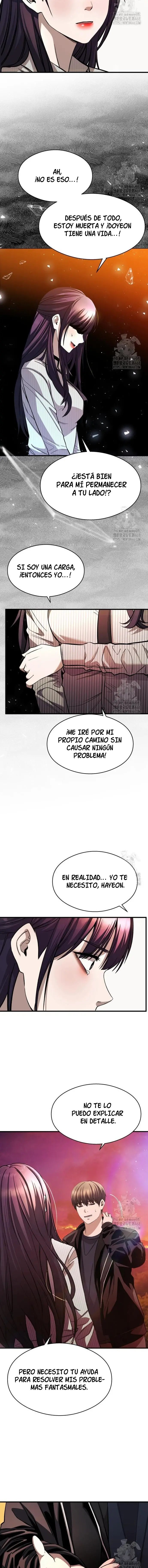 Read El POEMA DE UN CORAZÓN PALPITANTE ES Manga Online