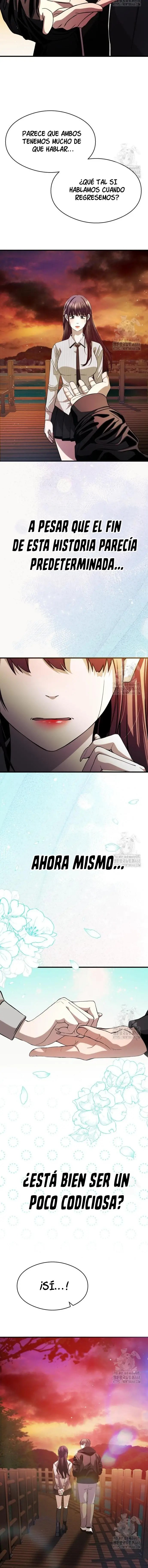 Read El POEMA DE UN CORAZÓN PALPITANTE ES Manga Online