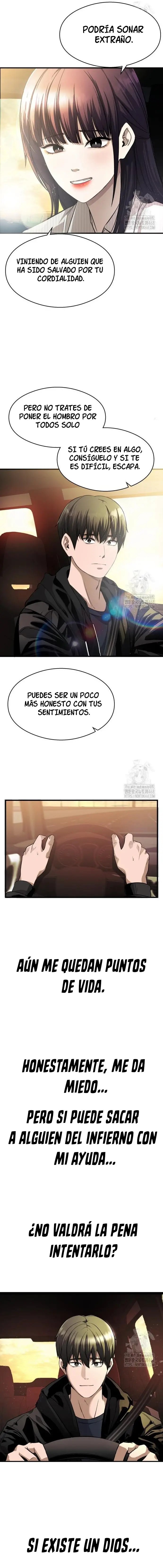 Read El POEMA DE UN CORAZÓN PALPITANTE ES Manga Online