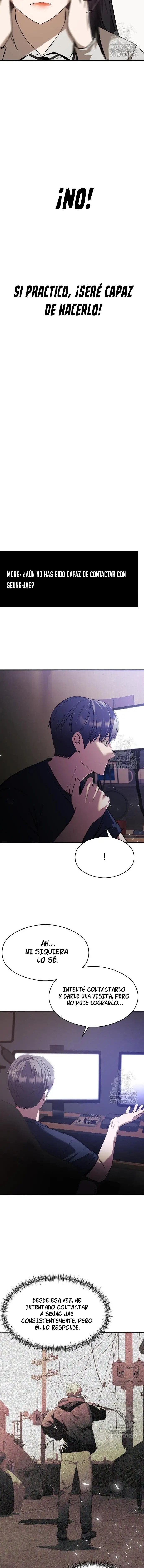 Read El POEMA DE UN CORAZÓN PALPITANTE ES Manga Online