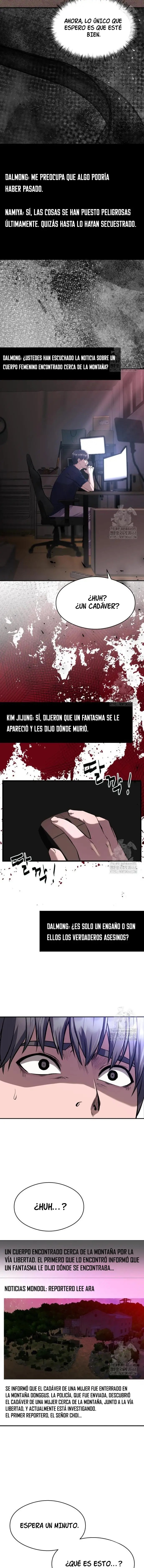 Read El POEMA DE UN CORAZÓN PALPITANTE ES Manga Online