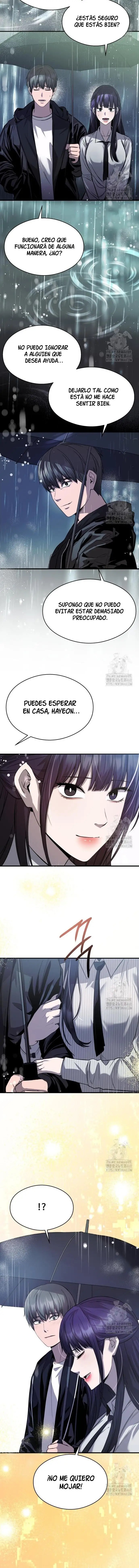 Read El POEMA DE UN CORAZÓN PALPITANTE ES Manga Online