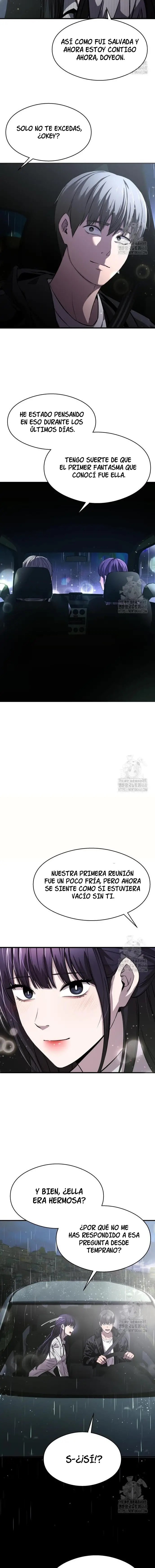 Read El POEMA DE UN CORAZÓN PALPITANTE ES Manga Online