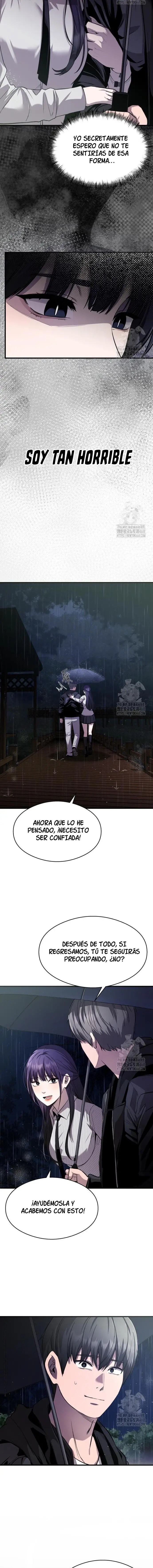 Read El POEMA DE UN CORAZÓN PALPITANTE ES Manga Online