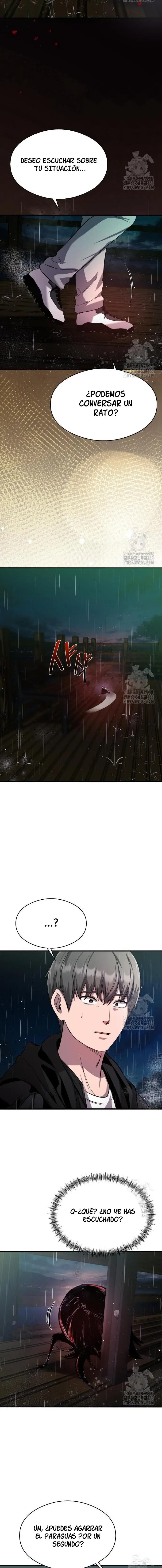 Read El POEMA DE UN CORAZÓN PALPITANTE ES Manga Online