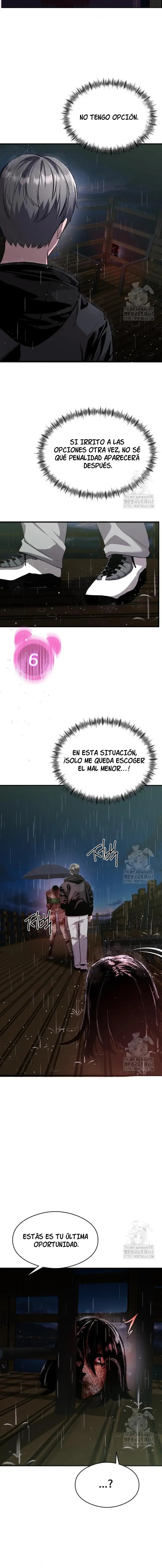 Read El POEMA DE UN CORAZÓN PALPITANTE ES Manga Online