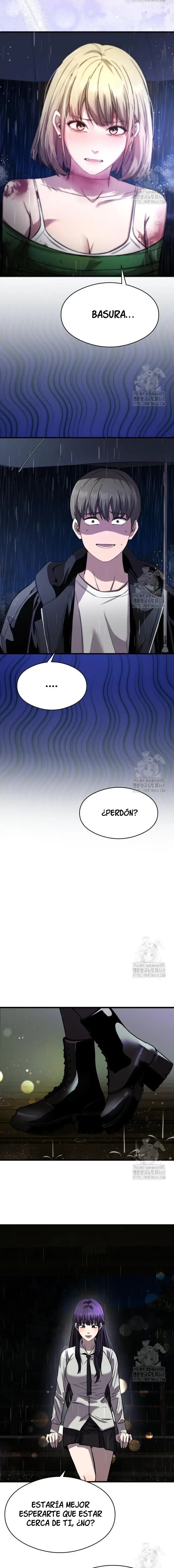 Read El POEMA DE UN CORAZÓN PALPITANTE ES Manga Online