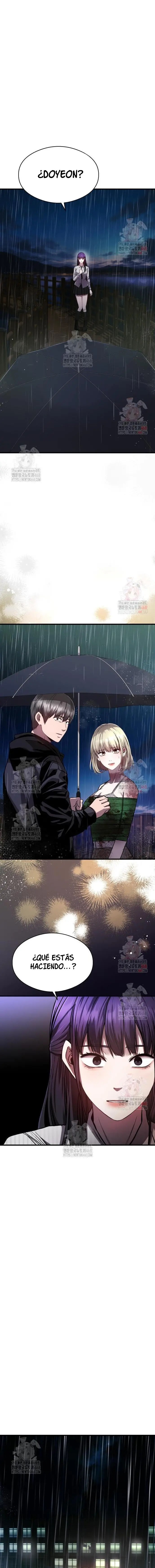 Read El POEMA DE UN CORAZÓN PALPITANTE ES Manga Online